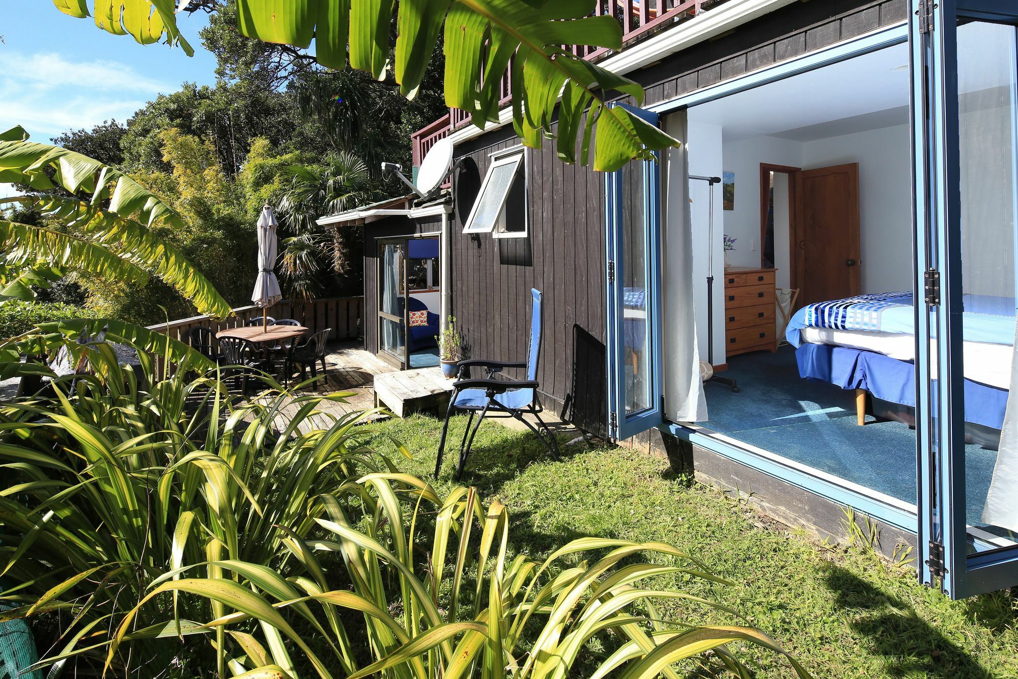Palm Heights Διαμέρισμα Palm Beach Εξωτερικό φωτογραφία